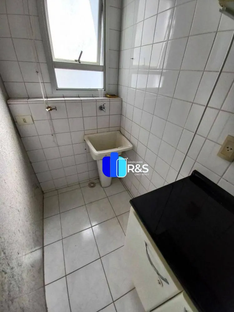 Apartamento, 2 quartos, 60 m² - Foto 5