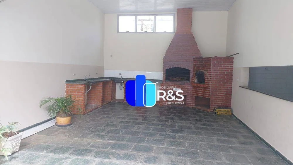 Apartamento, 2 quartos, 60 m² - Foto 7