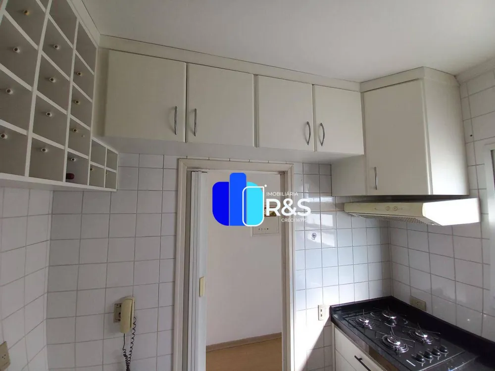 Apartamento, 2 quartos, 60 m² - Foto 2
