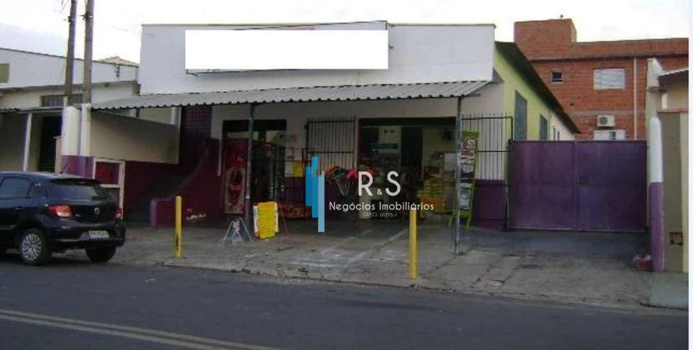 Loja-Salão, 150 m² - Foto 1