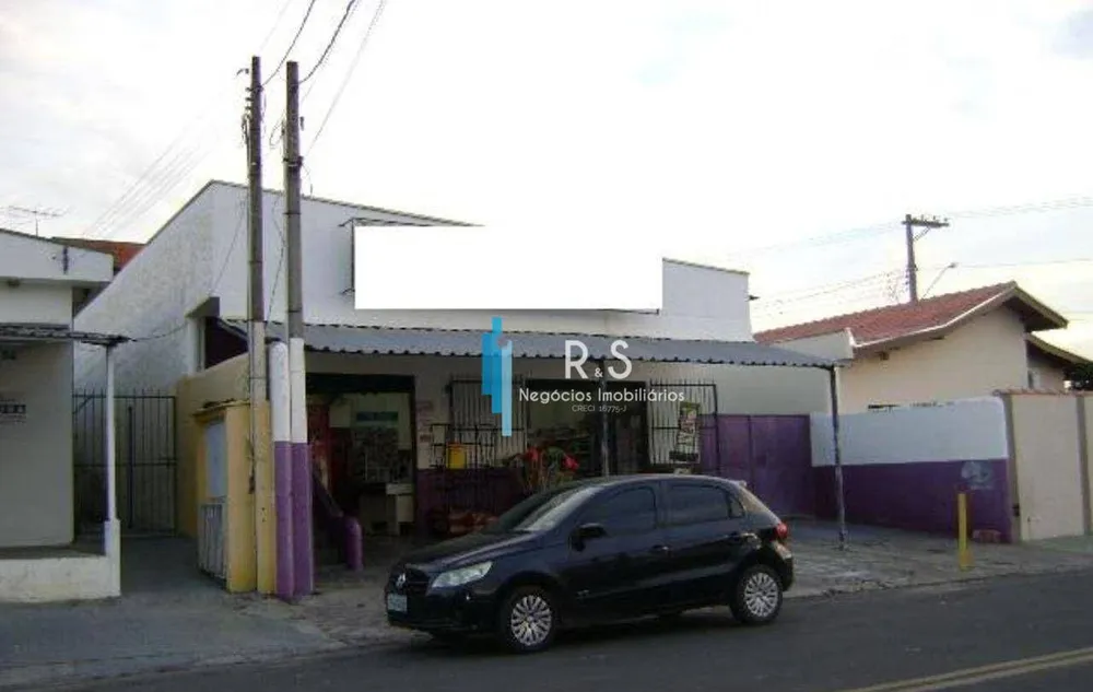 Loja-Salão, 150 m² - Foto 2
