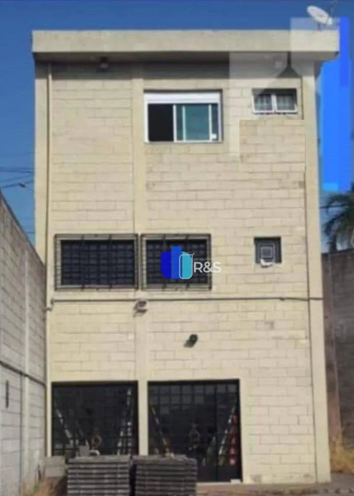 Prédio Inteiro, 120 m² - Foto 2