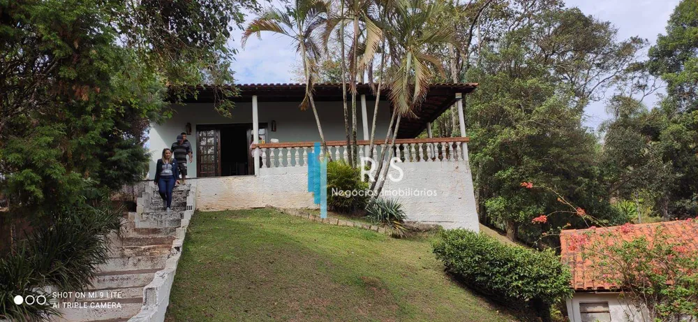 Chácara, 3 quartos, 7500 m² - Foto 5