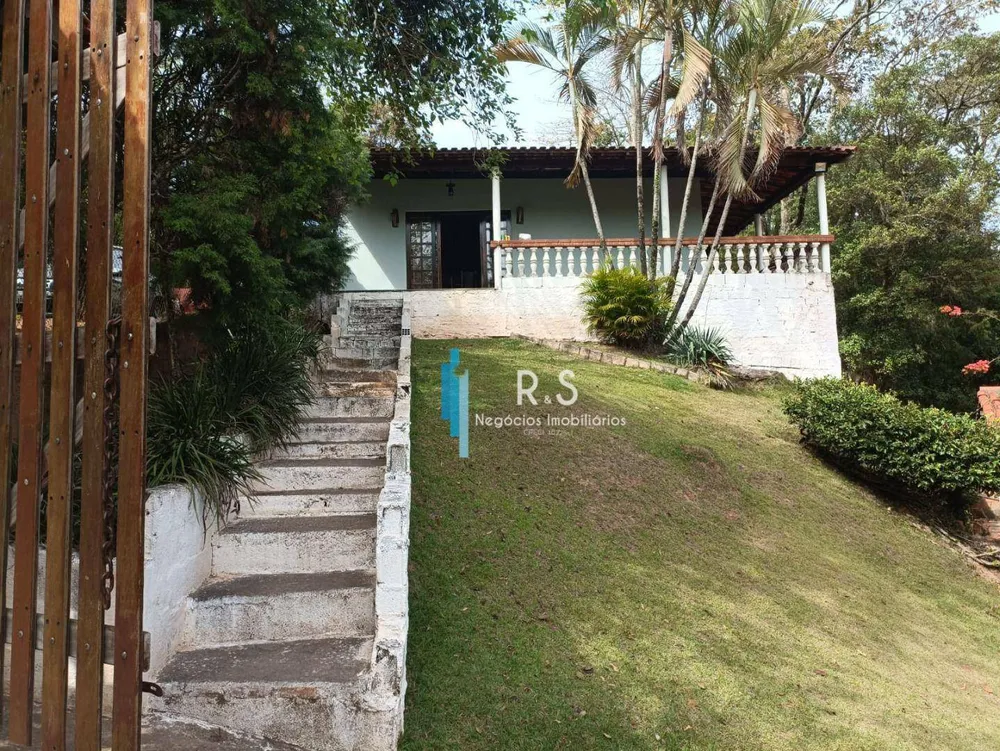 Chácara, 3 quartos, 7500 m² - Foto 8