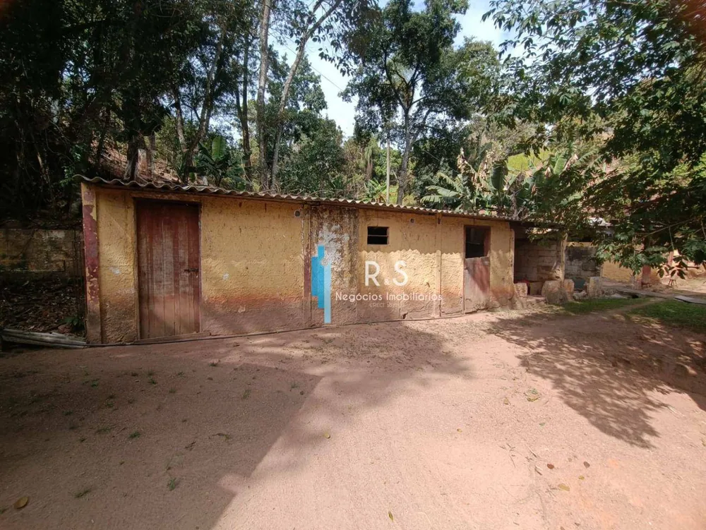 Chácara, 3 quartos, 7500 m² - Foto 9