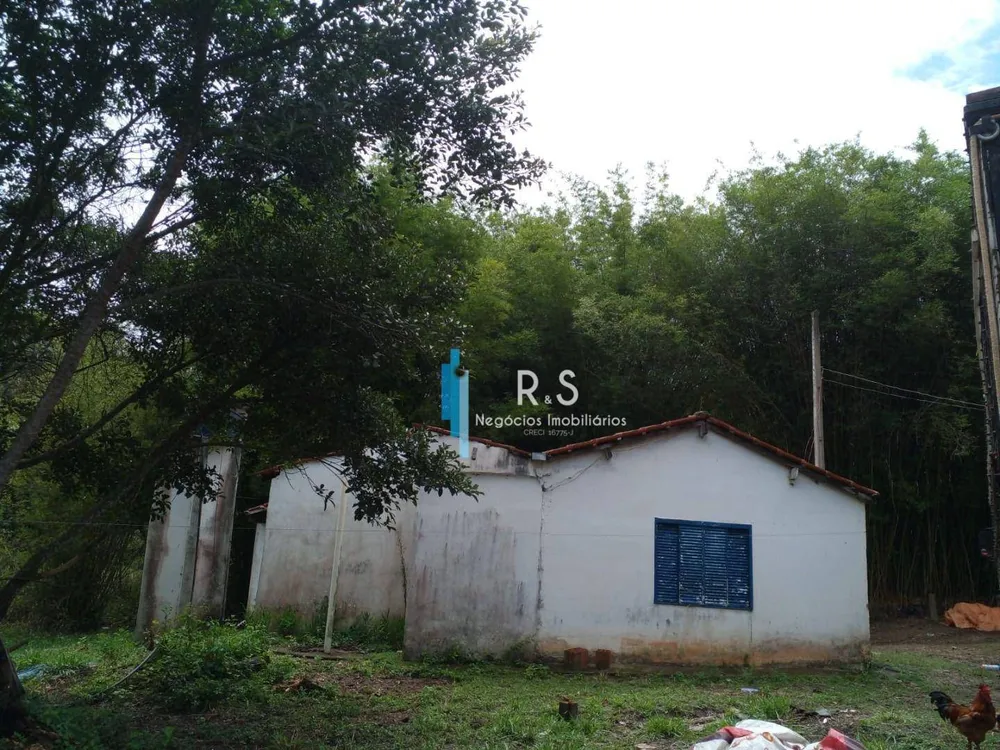 Terreno, 18 hectares - Foto 3