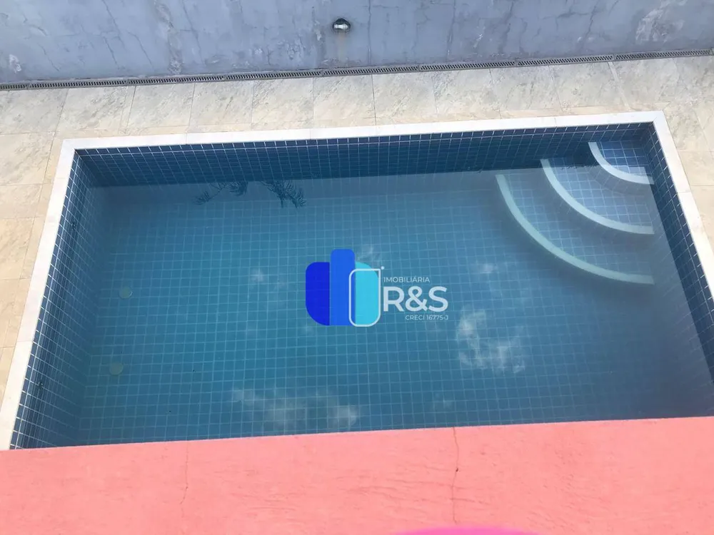 Casa, 3 quartos, 175 m² - Foto 8