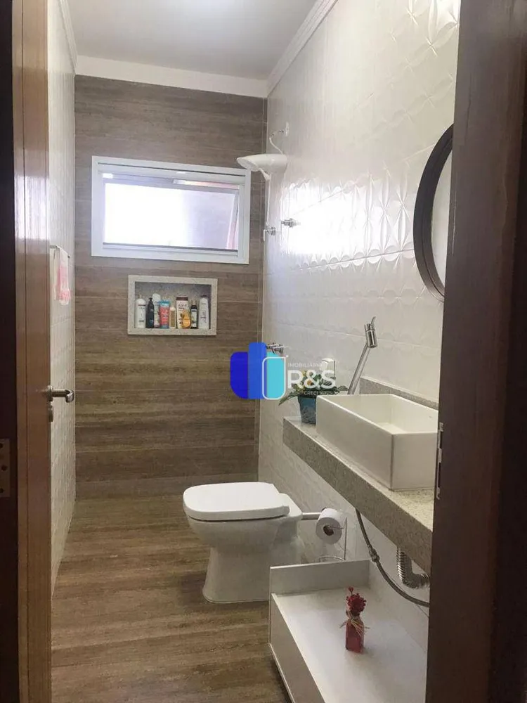Casa, 3 quartos, 175 m² - Foto 7