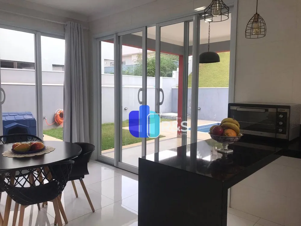 Casa, 3 quartos, 175 m² - Foto 2
