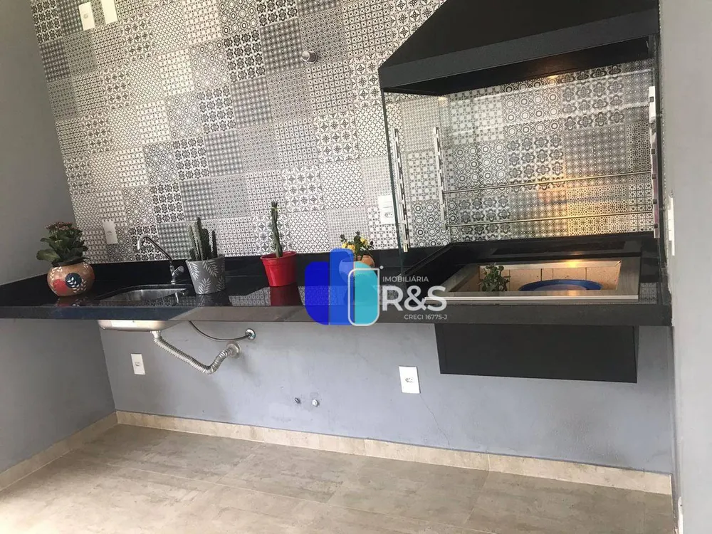 Casa, 3 quartos, 175 m² - Foto 4