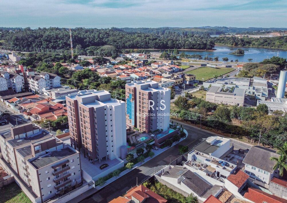 Apartamento, 2 quartos, 88 m² - Foto 1