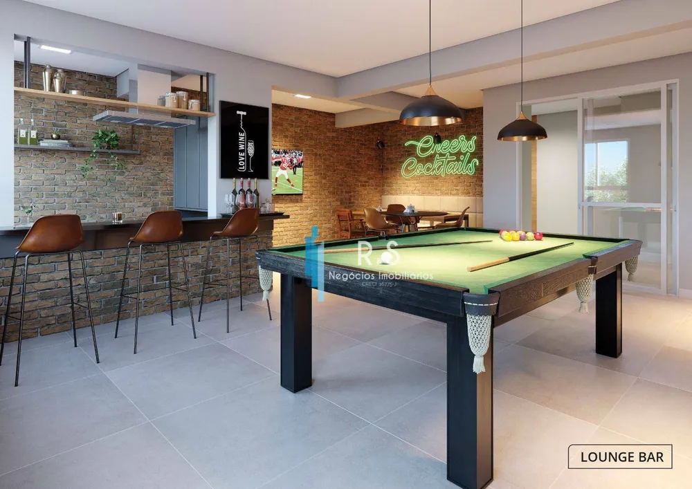 Apartamento, 2 quartos, 88 m² - Foto 12