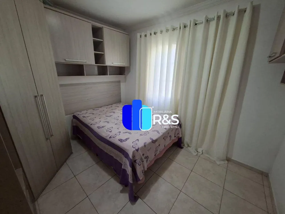 Apartamento, 3 quartos, 64 m² - Foto 5