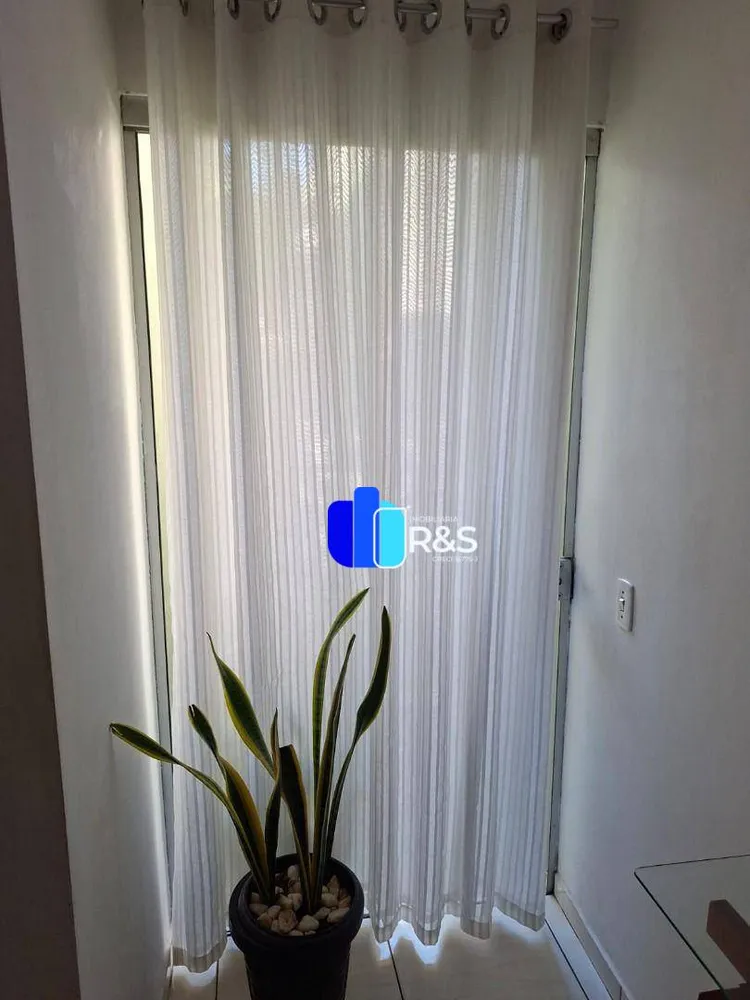 Apartamento, 3 quartos, 64 m² - Foto 5