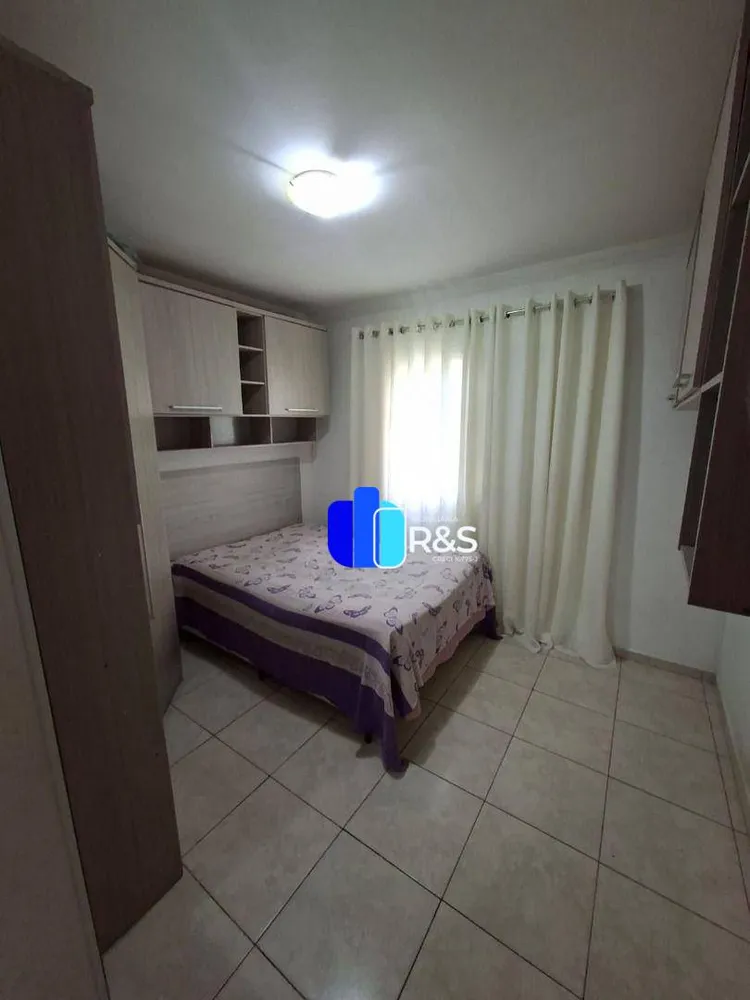 Apartamento, 3 quartos, 64 m² - Foto 4