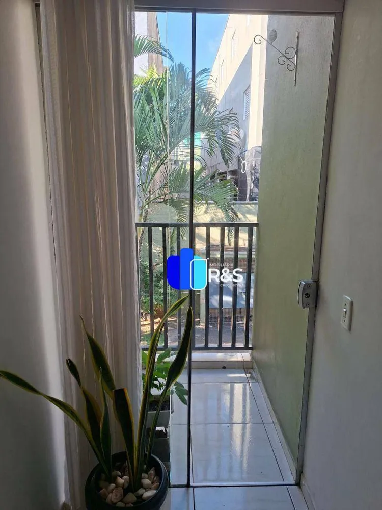 Apartamento, 3 quartos, 64 m² - Foto 11