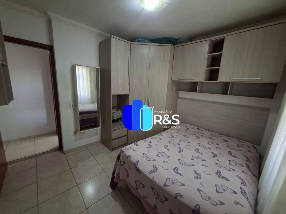 Apartamento, 3 quartos, 64 m² - Foto 3