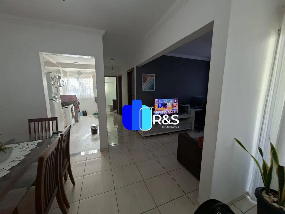 Apartamento, 3 quartos, 64 m² - Foto 8
