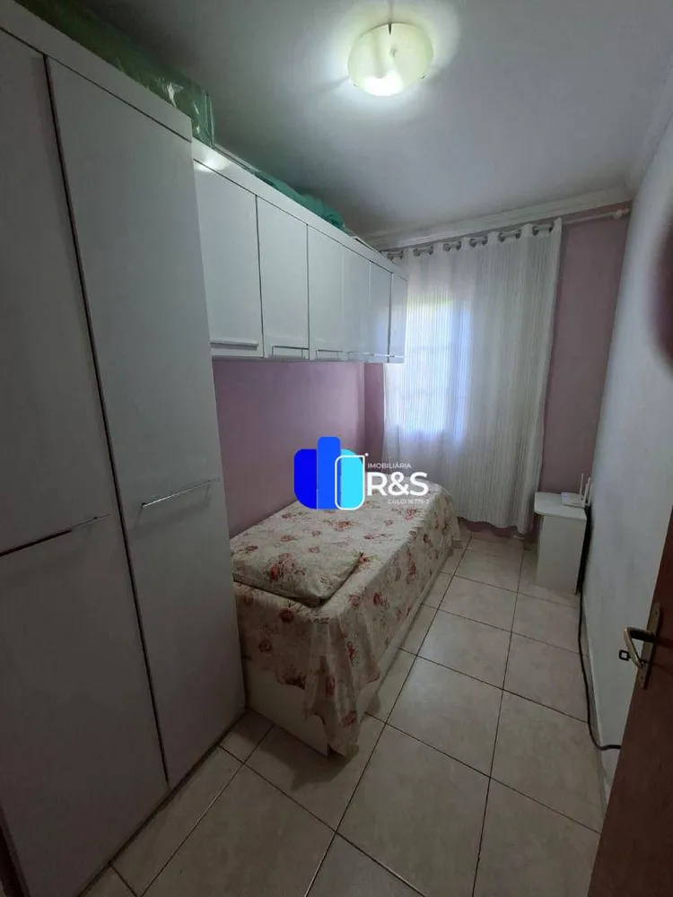 Apartamento, 3 quartos, 64 m² - Foto 8