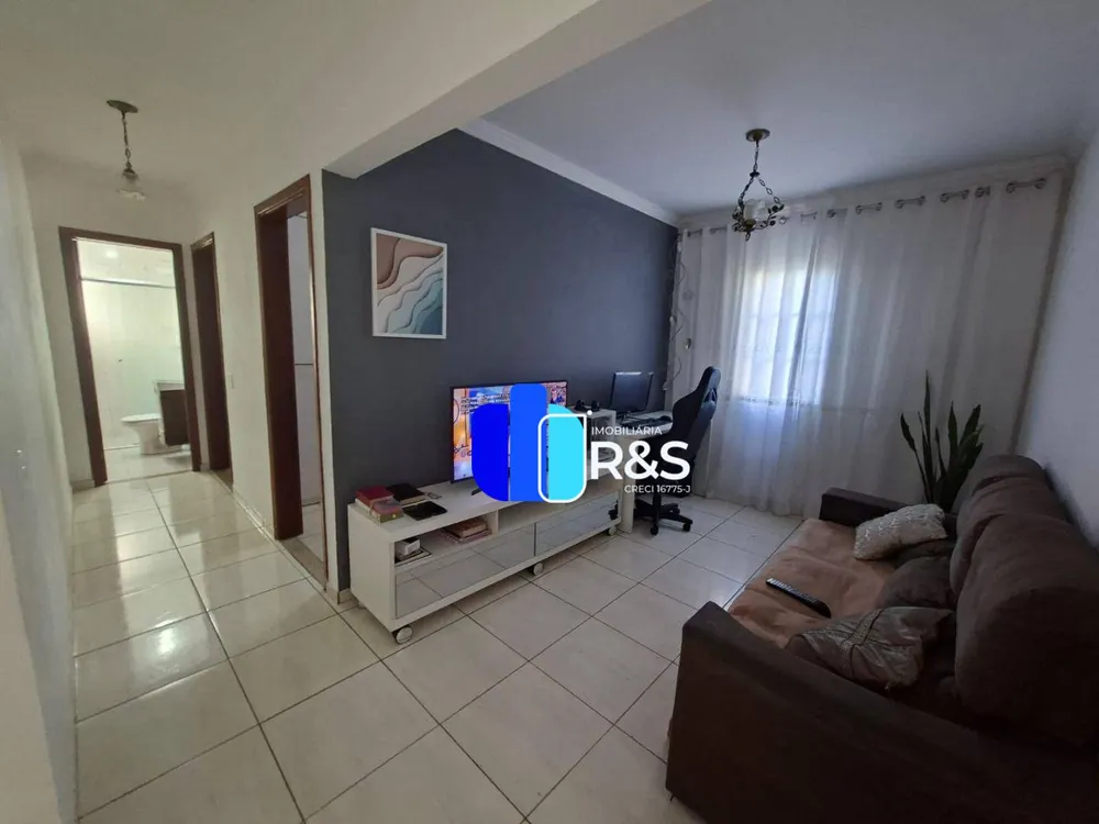 Apartamento, 3 quartos, 64 m² - Foto 1