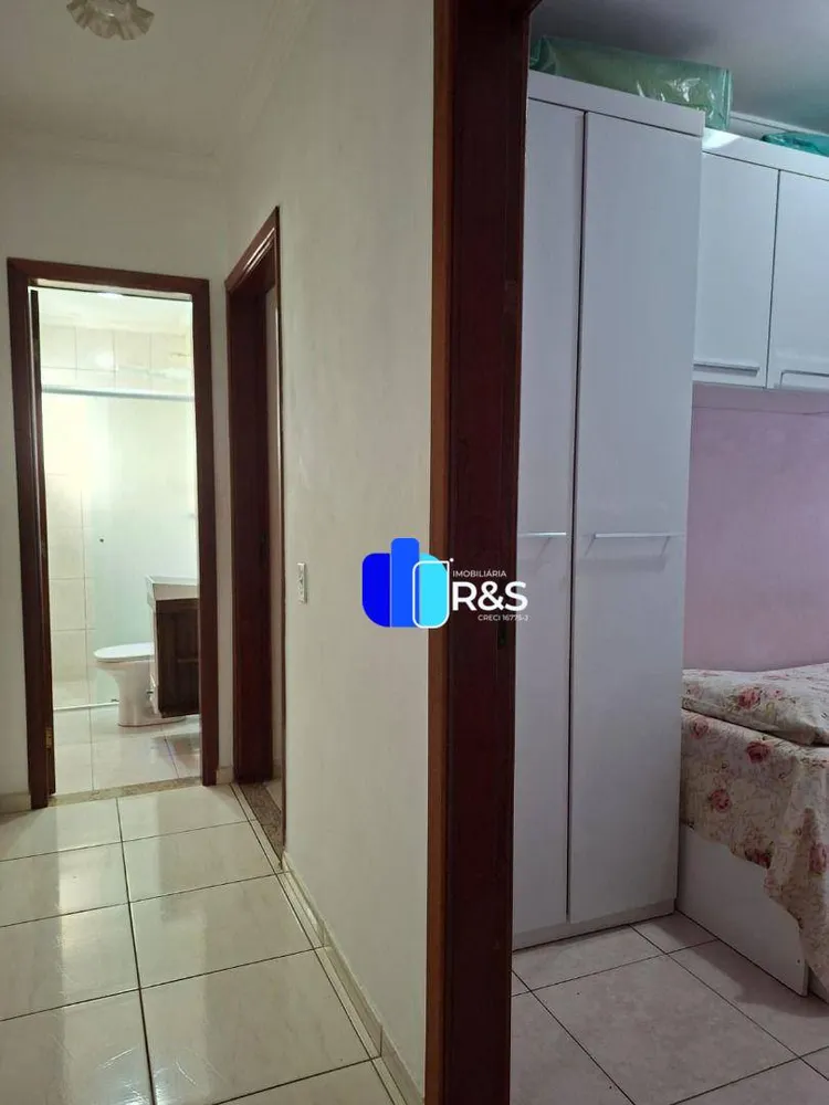 Apartamento, 3 quartos, 64 m² - Foto 9