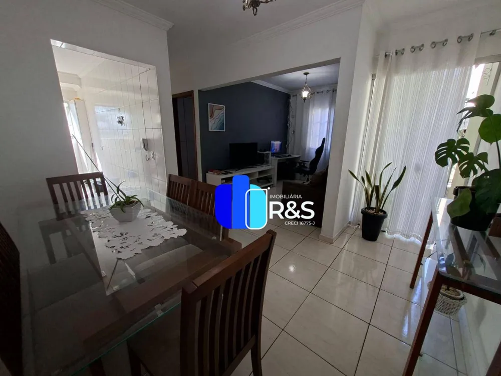 Apartamento, 3 quartos, 64 m² - Foto 2