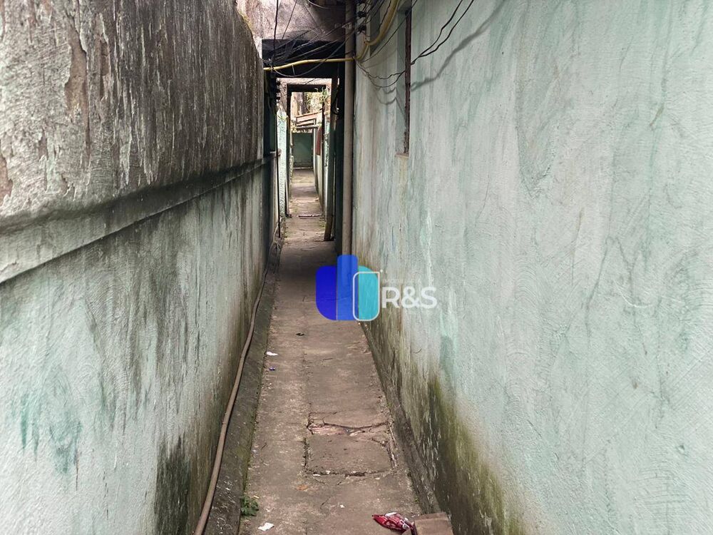 Casa, 2 quartos, 500 m² - Foto 3