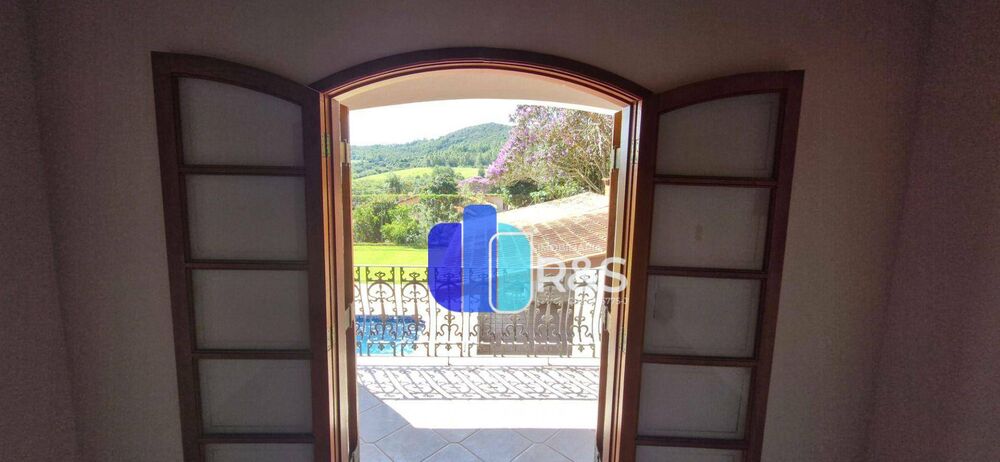 Chácara, 2 quartos, 1000 m² - Foto 1