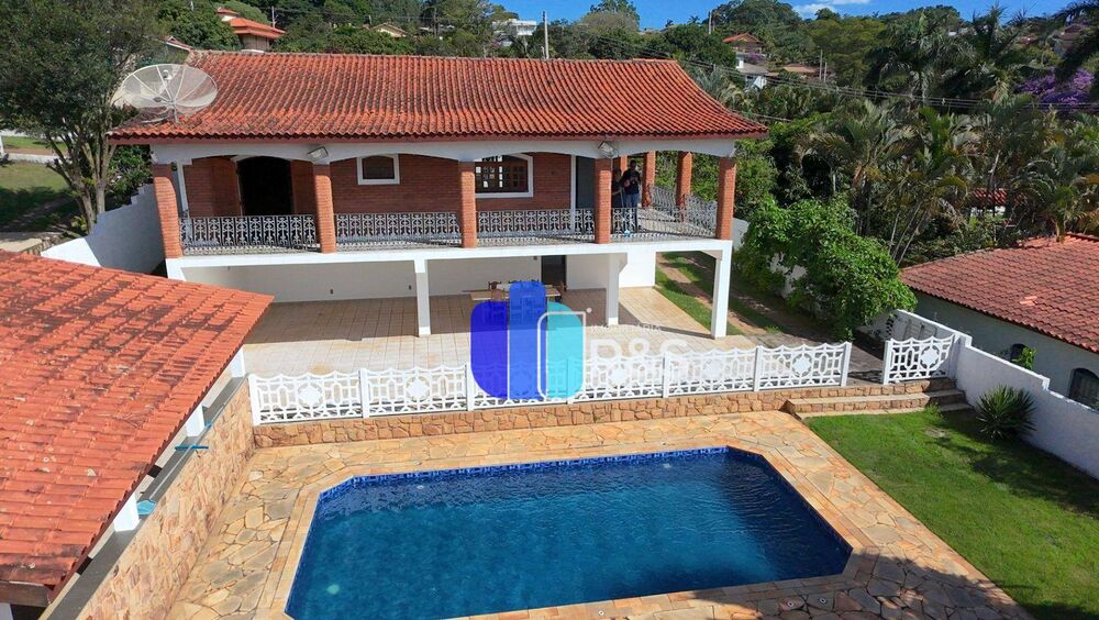 Chácara à venda com 2 quartos, 360m² - Foto 4