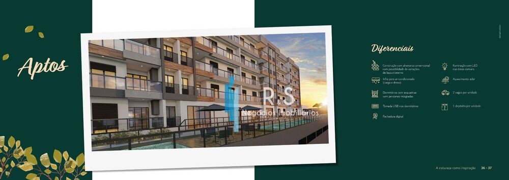 Apartamento, 3 quartos, 120 m² - Foto 2