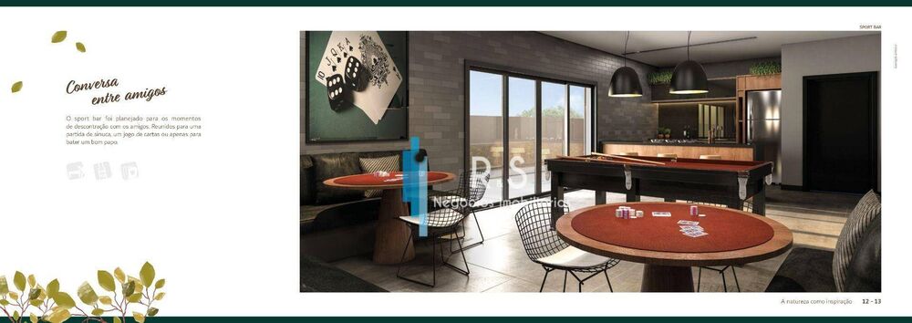 Apartamento, 3 quartos, 120 m² - Foto 4