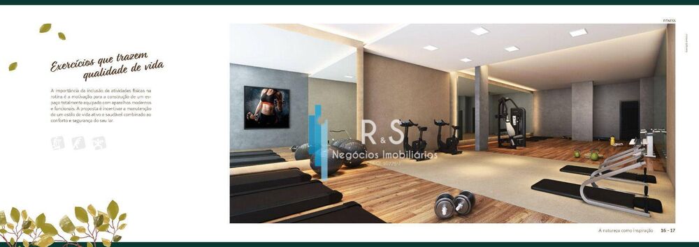 Apartamento, 3 quartos, 120 m² - Foto 1