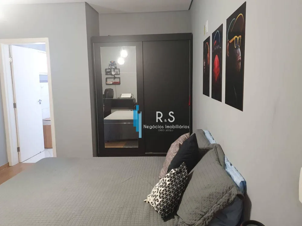 Casa de Condomínio, 5 quartos - Foto 7