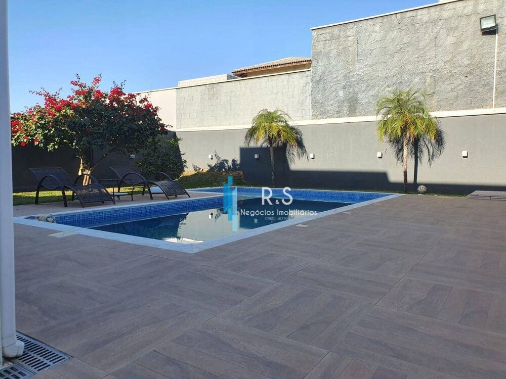 Casa de Condomínio, 5 quartos - Foto 2