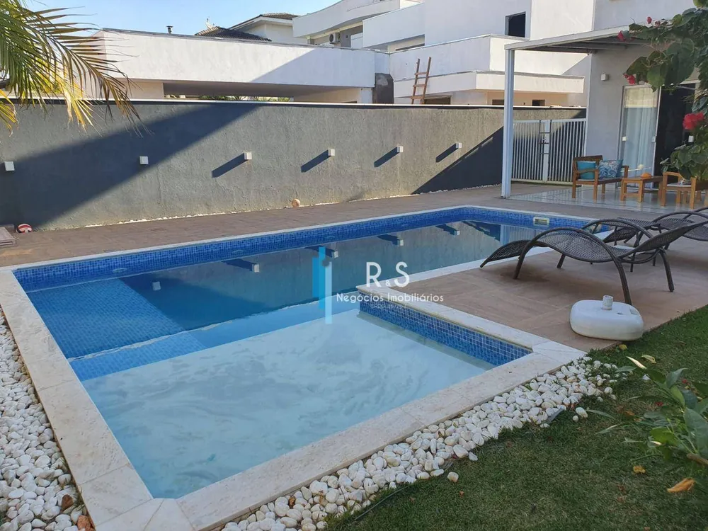 Casa de Condomínio, 5 quartos - Foto 11
