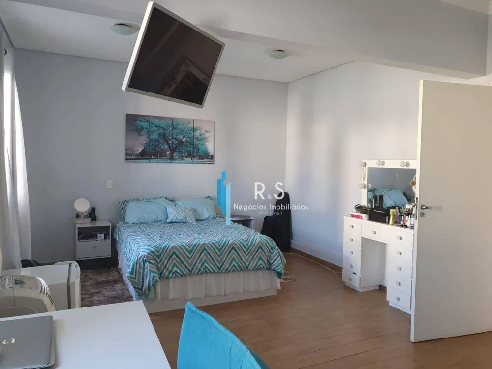 Casa de Condomínio, 5 quartos - Foto 5
