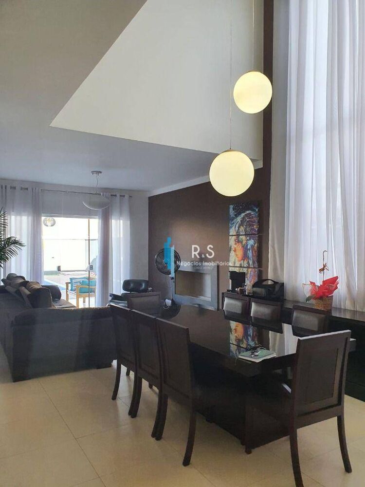 Casa de Condomínio, 5 quartos - Foto 4