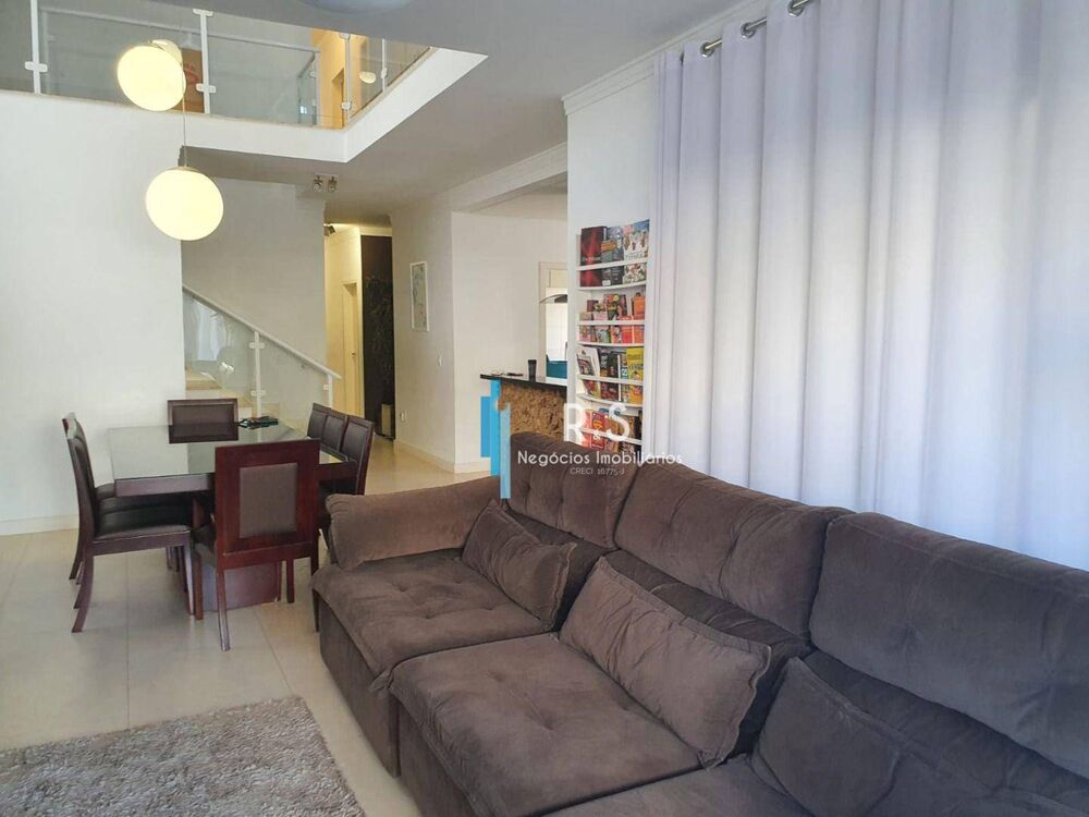 Casa de Condomínio, 5 quartos - Foto 3