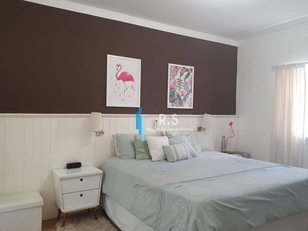 Casa de Condomínio, 5 quartos - Foto 8