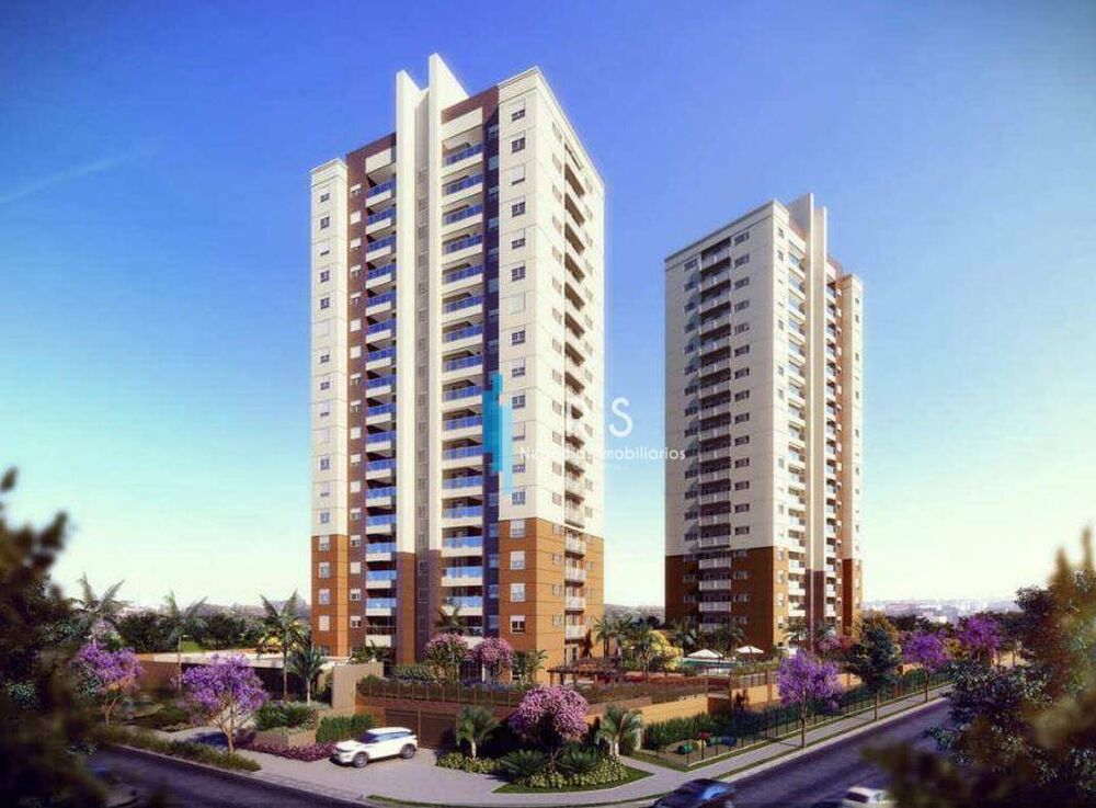 Apartamento, 3 quartos, 87 m² - Foto 4