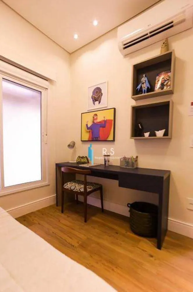 Apartamento, 3 quartos, 87 m² - Foto 6