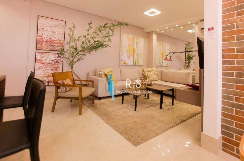 Apartamento, 3 quartos, 87 m² - Foto 2