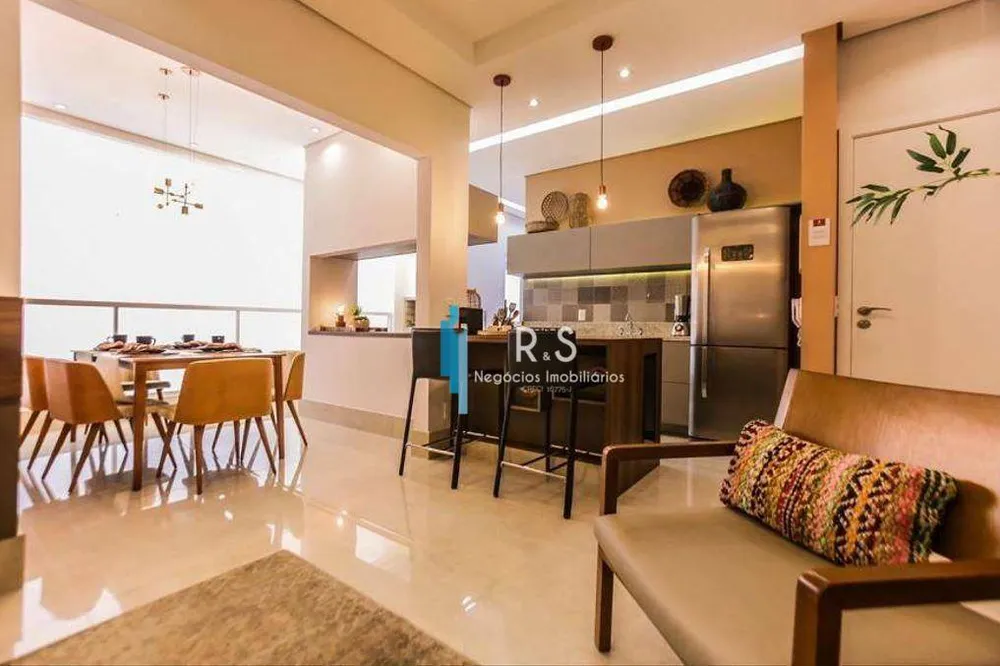 Apartamento, 3 quartos, 87 m² - Foto 9