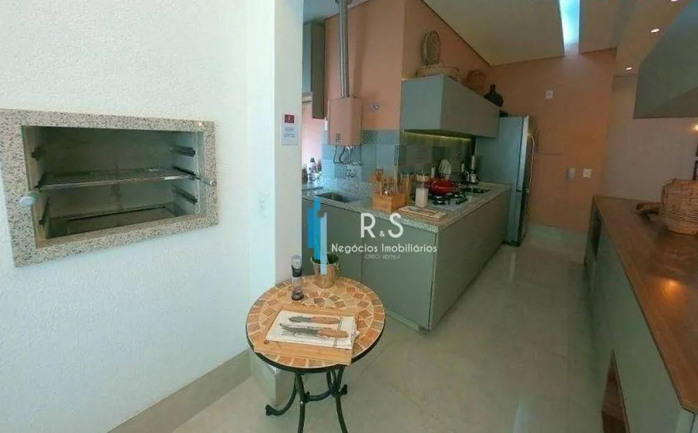 Apartamento, 3 quartos, 87 m² - Foto 8