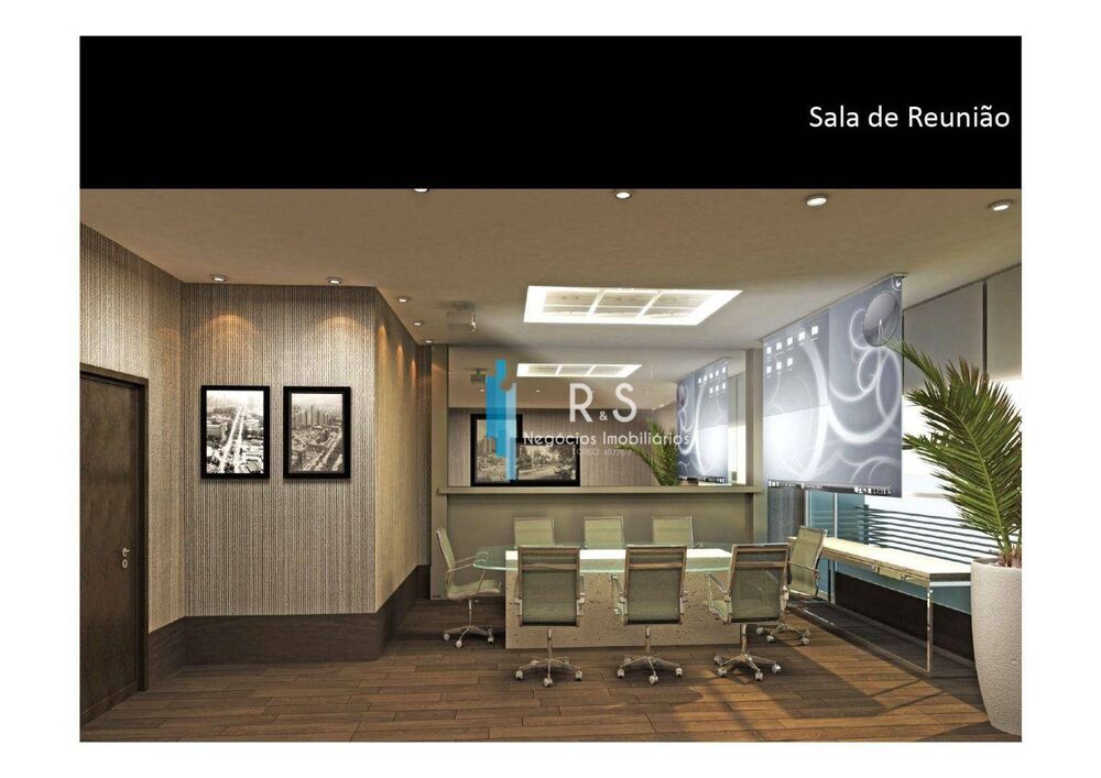 Sala-Conjunto, 44 m² - Foto 2