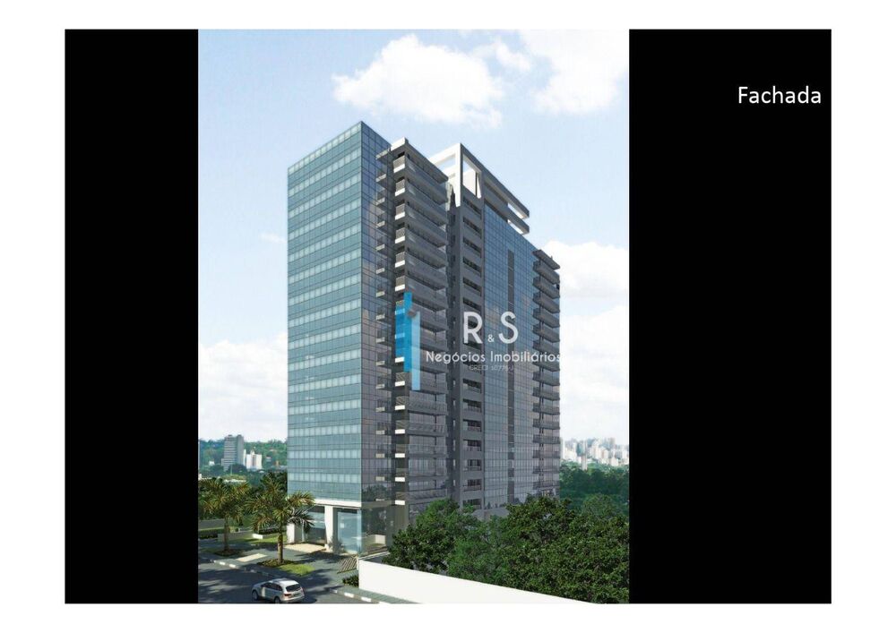 Sala-Conjunto, 44 m² - Foto 1