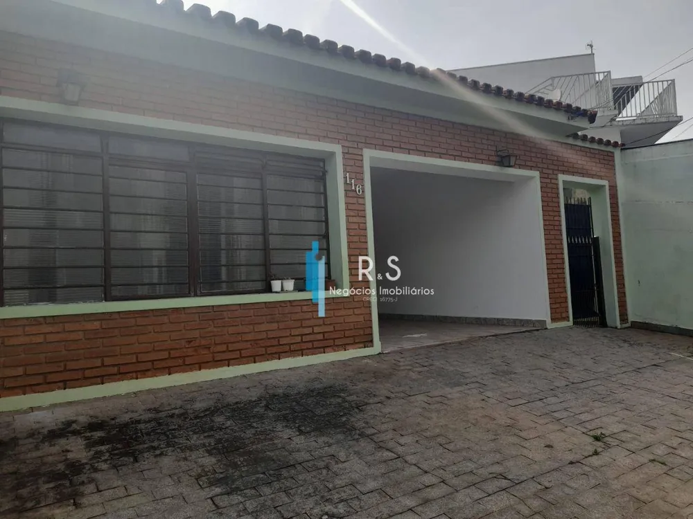 Casa, 2 quartos, 300 m² - Foto 1