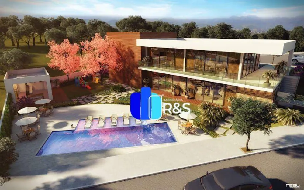 Loteamento e Condomínio, 322 m² - Foto 6