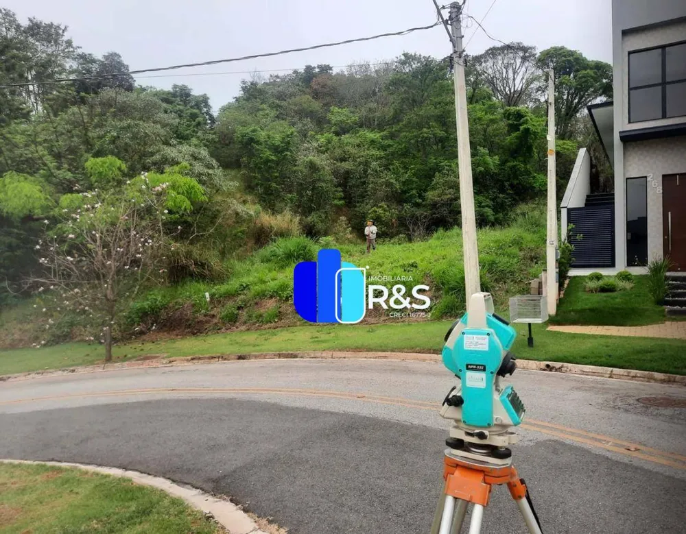 Loteamento e Condomínio, 322 m² - Foto 4