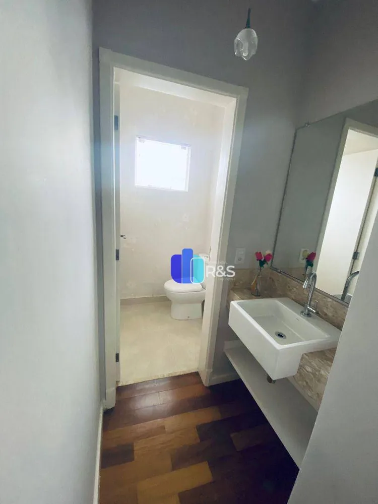 Casa de Condomínio, 3 quartos - Foto 7